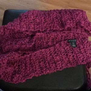 Long Fair Weather Scarf